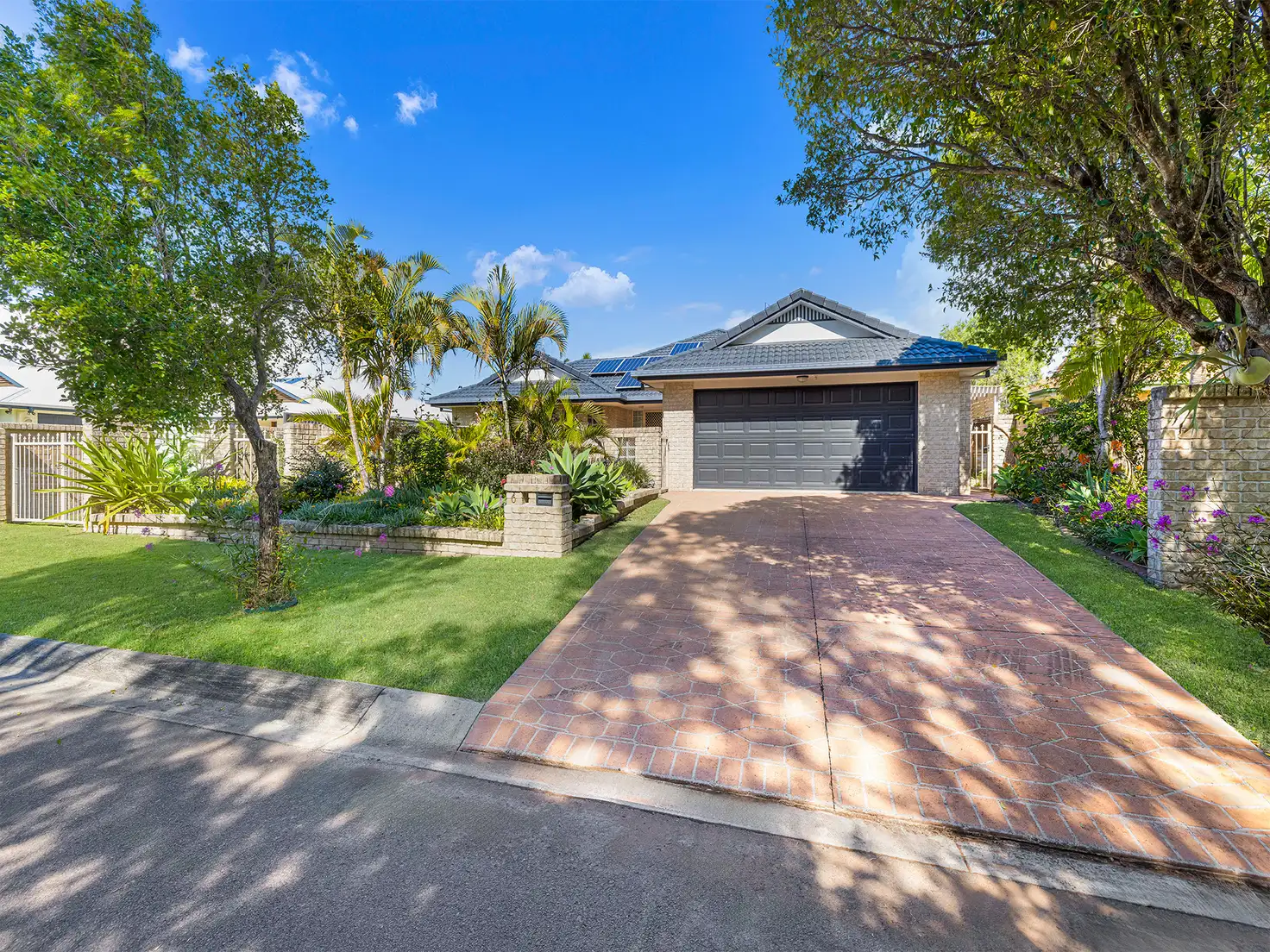 Main view of Homely house listing, 6 Investigator Pl, Pelican Waters QLD 4551