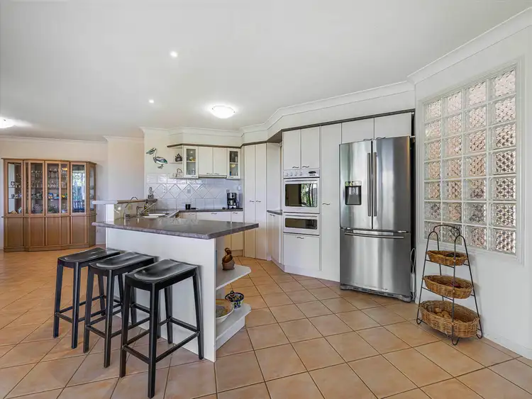 Fourth view of Homely house listing, 6 Investigator Pl, Pelican Waters QLD 4551