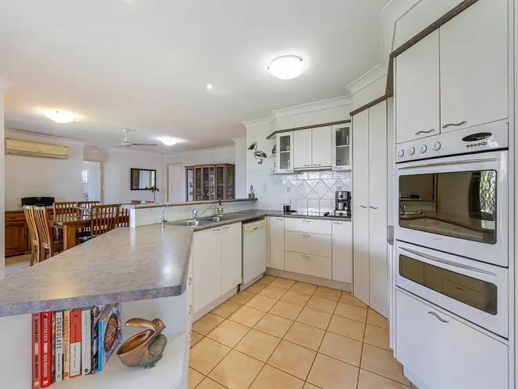 Fifth view of Homely house listing, 6 Investigator Pl, Pelican Waters QLD 4551