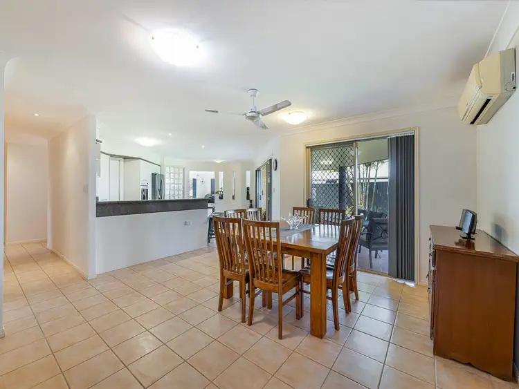 Sixth view of Homely house listing, 6 Investigator Pl, Pelican Waters QLD 4551
