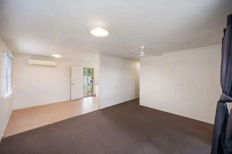 Second view of Homely house listing, 6 Glenrock Drive, Rasmussen QLD 4815