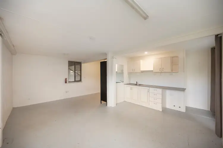 Fifth view of Homely house listing, 6 Glenrock Drive, Rasmussen QLD 4815