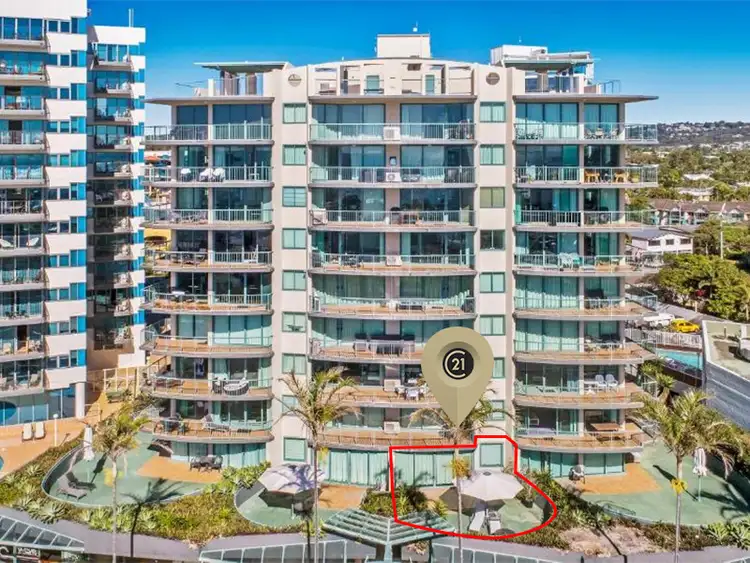 9/6-8 Aerodrome Road, Maroochydore QLD 4558