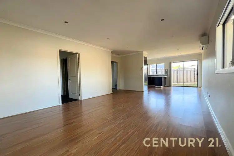 Second view of Homely unit listing, 3/8 Prunus Grove, Doveton VIC 3177