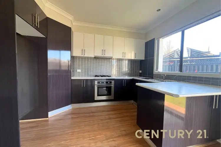 Fifth view of Homely unit listing, 3/8 Prunus Grove, Doveton VIC 3177