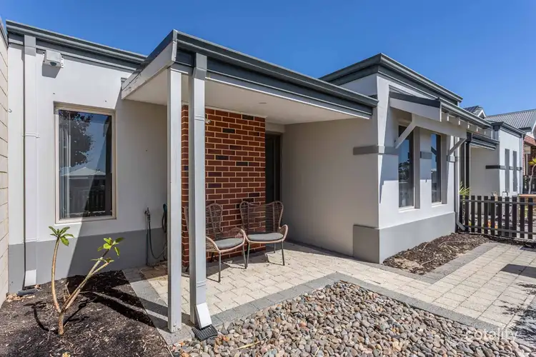 Third view of Homely house listing, 6 Betts Lane, Alkimos WA 6038