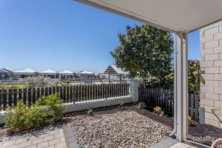 Fourth view of Homely house listing, 6 Betts Lane, Alkimos WA 6038