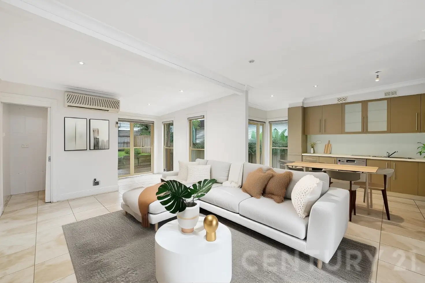 Main view of Homely house listing, 1 Easton Street, Rozelle NSW 2039