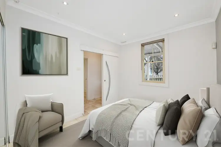 Second view of Homely house listing, 1 Easton Street, Rozelle NSW 2039