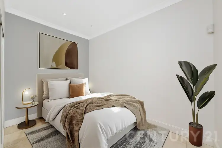 Third view of Homely house listing, 1 Easton Street, Rozelle NSW 2039