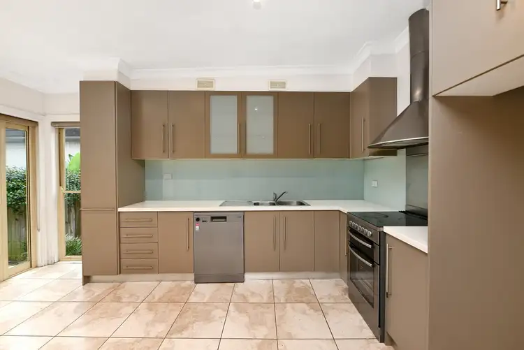 Fourth view of Homely house listing, 1 Easton Street, Rozelle NSW 2039