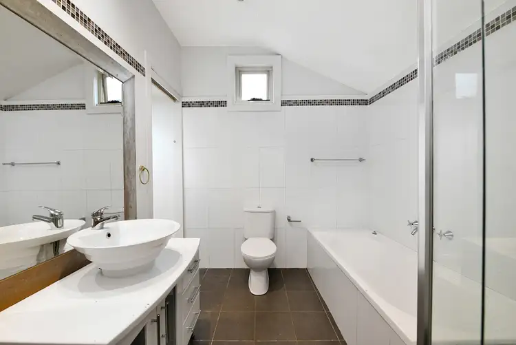 Fifth view of Homely house listing, 1 Easton Street, Rozelle NSW 2039