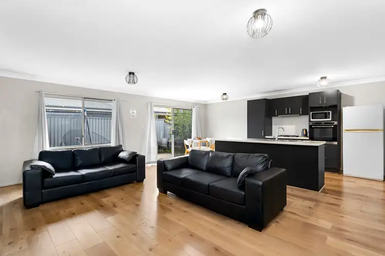 Second view of Homely house listing, 6 Cherry Circuit, Gregory Hills NSW 2557