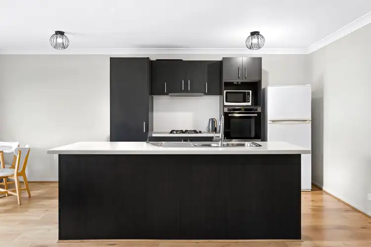 Third view of Homely house listing, 6 Cherry Circuit, Gregory Hills NSW 2557