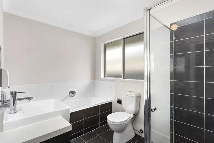 Sixth view of Homely house listing, 6 Cherry Circuit, Gregory Hills NSW 2557