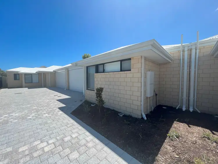 120D Kent Street, Rockingham WA 6168