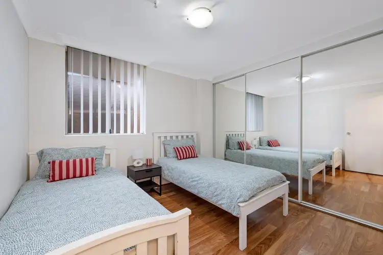 Sixth view of Homely apartment listing, 43/17 Macmahon Street, Hurstville NSW 2220