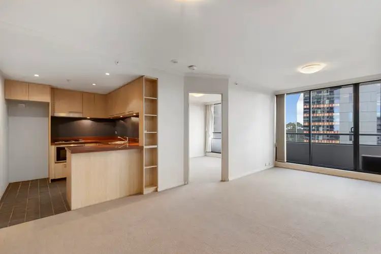606/3 Herbert St
