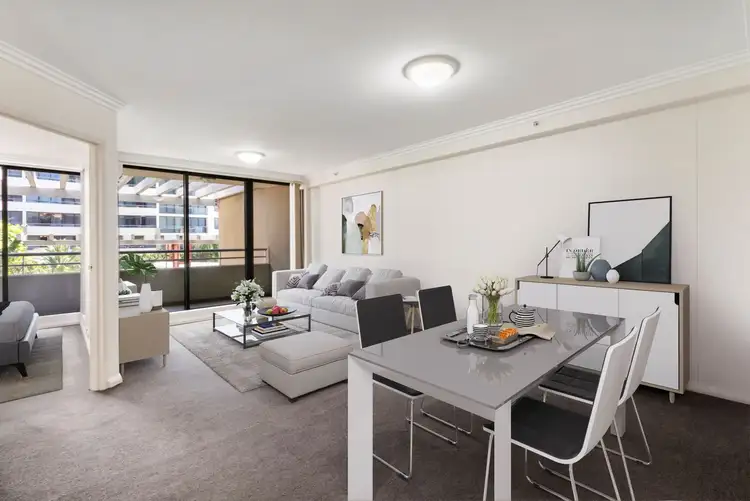 205/1 Sergeants Lane, St Leonards NSW 2065