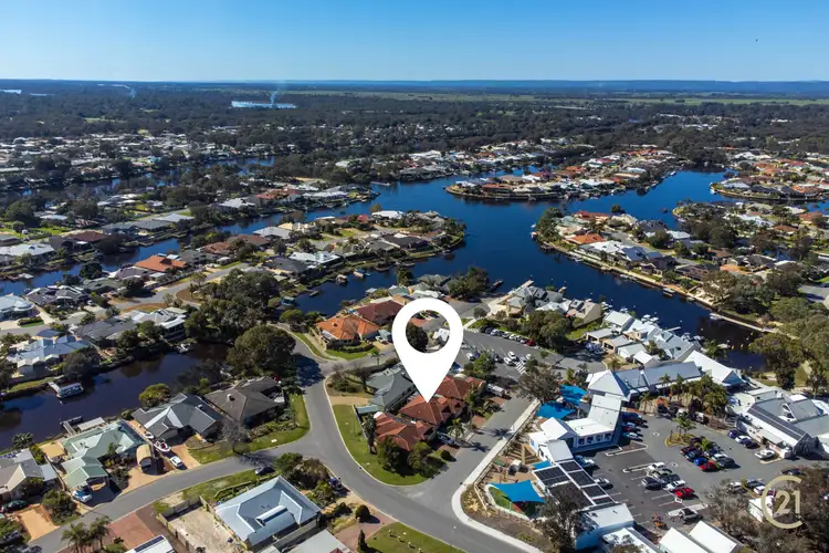 4 Dilley Court, South Yunderup WA 6208