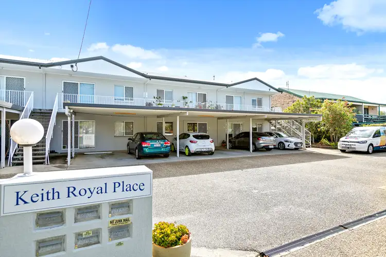 4/73-75 Keith Royal Drive, Marcoola QLD 4564