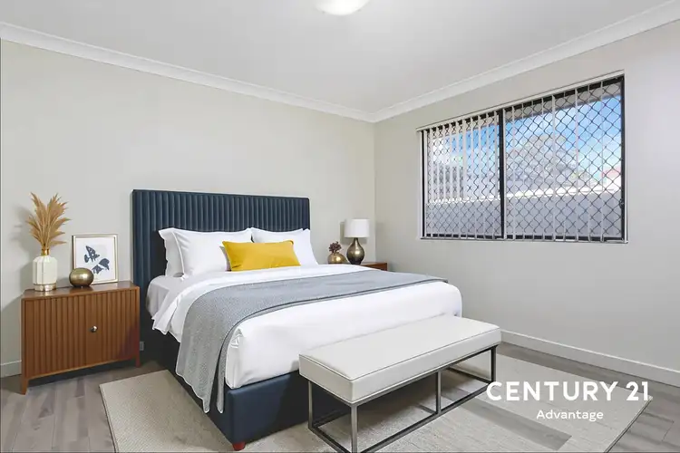 Fifth view of Homely villa listing, 10/18 Magowar Road, Pendle Hill NSW 2145