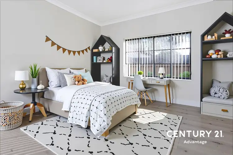 Sixth view of Homely villa listing, 10/18 Magowar Road, Pendle Hill NSW 2145