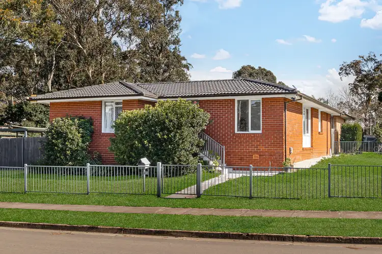 2 King Square, Bidwill NSW 2770