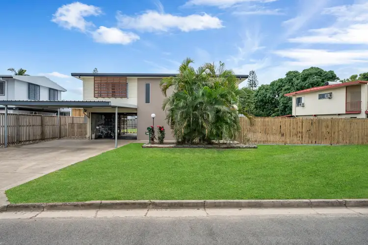 Main view of Homely house listing, 23 Burramugga Crescent, Kirwan QLD 4817
