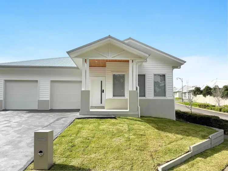 18 Bendeich Drive, North Rothbury NSW 2335