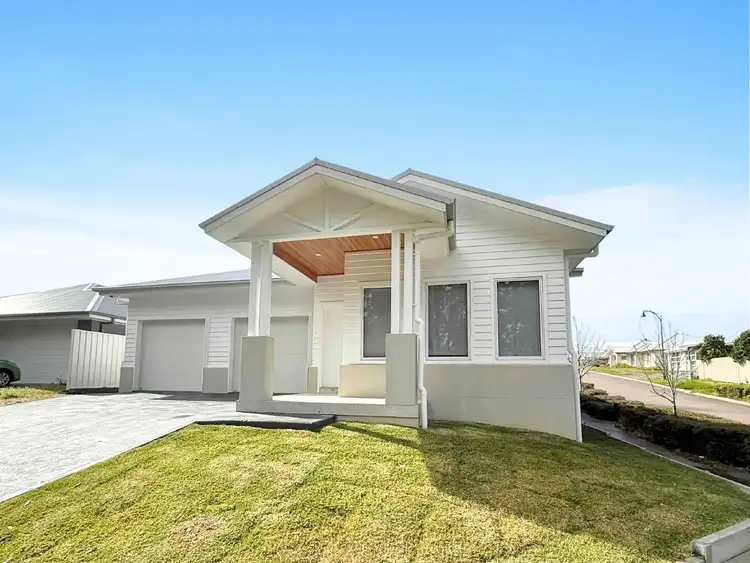 Second view of Homely semi-detached listing, 18 Bendeich Drive, North Rothbury NSW 2335