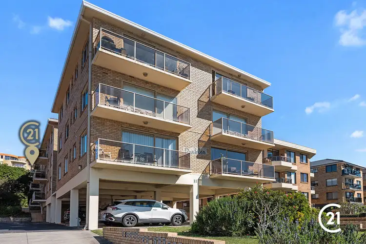 Second view of Homely unit listing, 14/11 Marine Parade, The Entrance NSW 2261