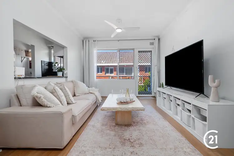 Third view of Homely unit listing, 14/11 Marine Parade, The Entrance NSW 2261