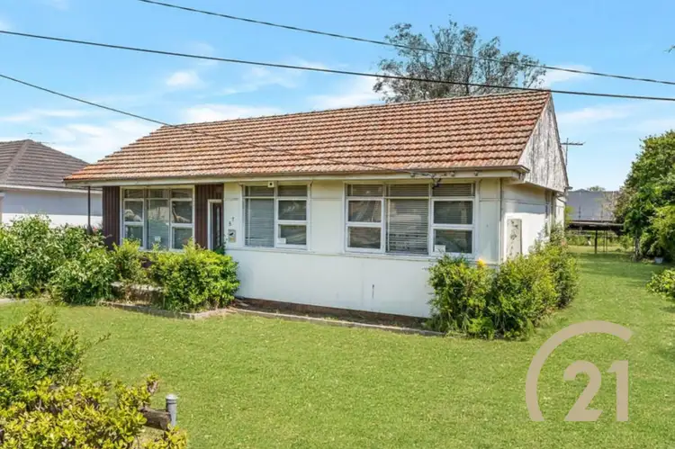 Second view of Homely house listing, 87 Polding Street, Fairfield Heights NSW 2165
