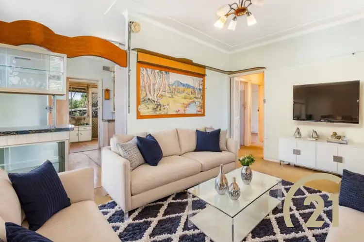 Third view of Homely house listing, 87 Polding Street, Fairfield Heights NSW 2165