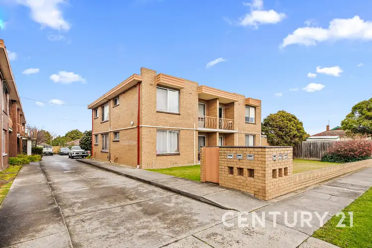 3/60-62 Herbert Street, Dandenong VIC 3175