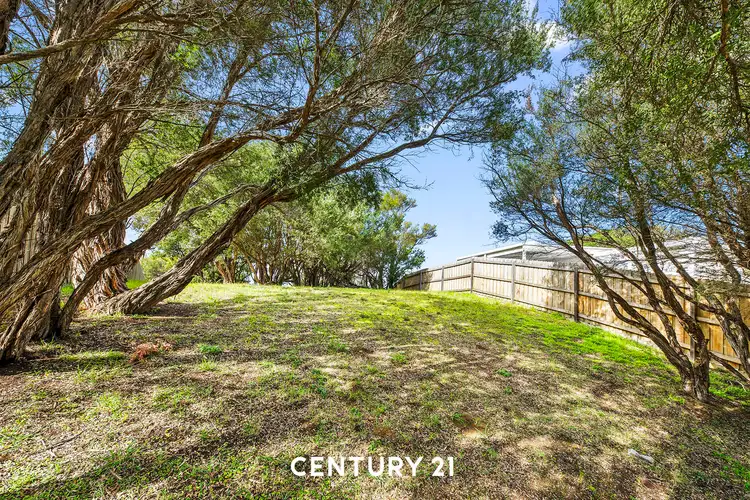 Third view of Homely land listing, 33 Curran Way, Tootgarook VIC 3941