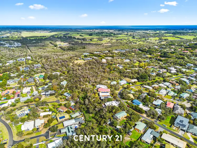 Seventh view of Homely land listing, 33 Curran Way, Tootgarook VIC 3941