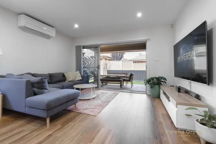 Second view of Homely house listing, 41 Wollemi Circuit, Gregory Hills NSW 2557