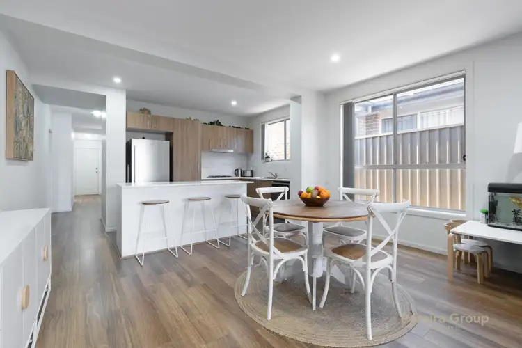 Third view of Homely house listing, 41 Wollemi Circuit, Gregory Hills NSW 2557