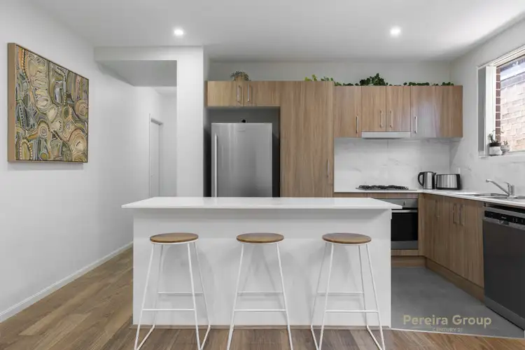 Fourth view of Homely house listing, 41 Wollemi Circuit, Gregory Hills NSW 2557