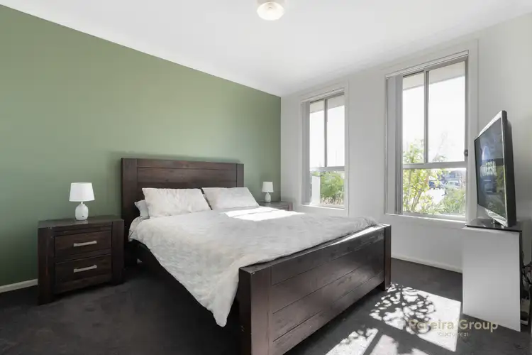 Fifth view of Homely house listing, 41 Wollemi Circuit, Gregory Hills NSW 2557