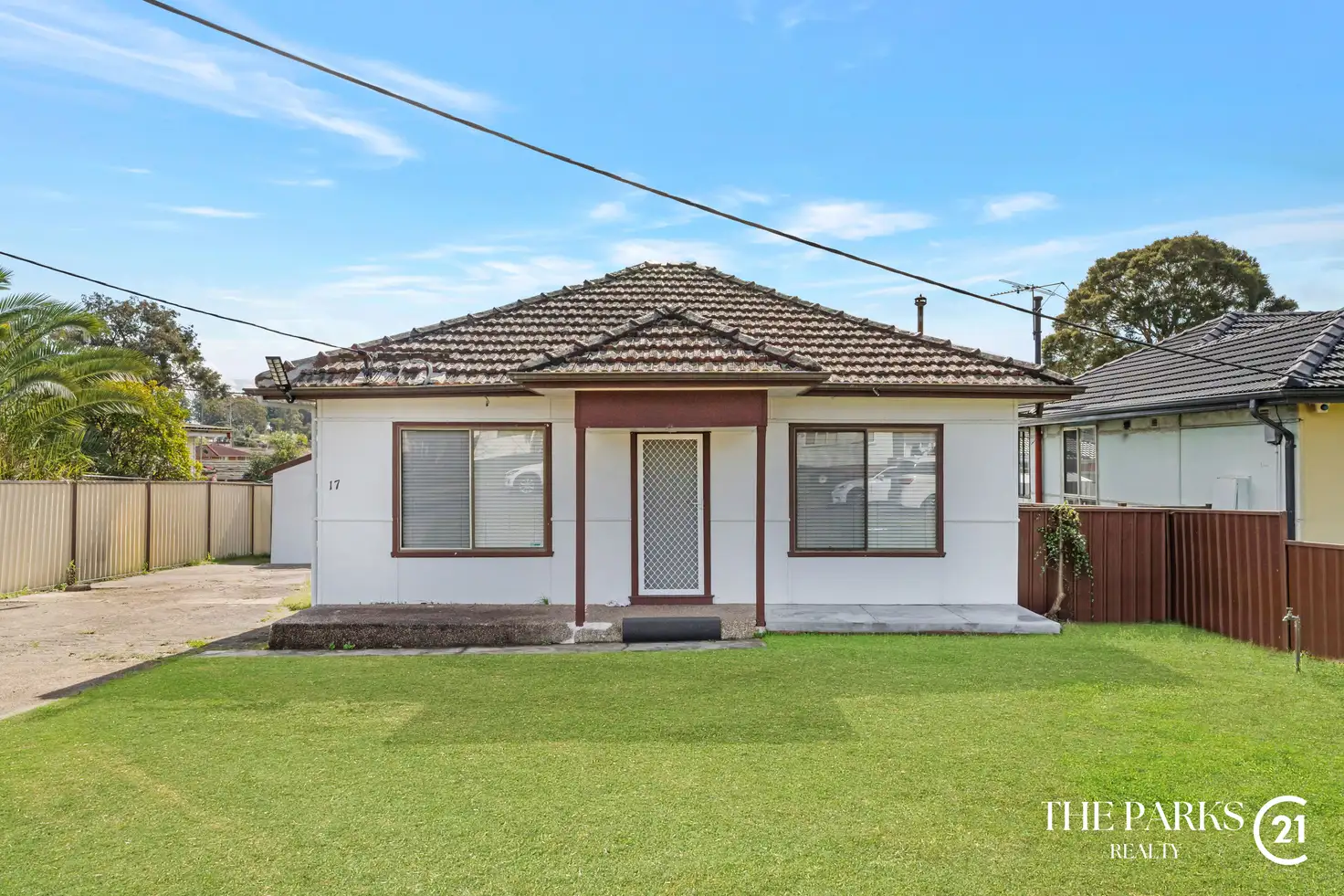 Main view of Homely house listing, 17 Orchard Road, Busby NSW 2168
