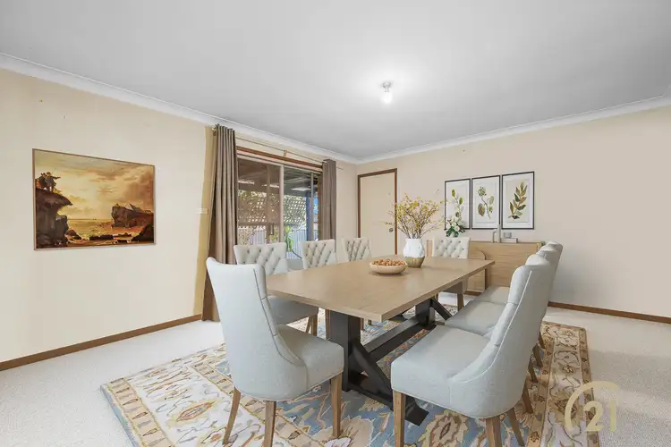 862a The Horsley Drive