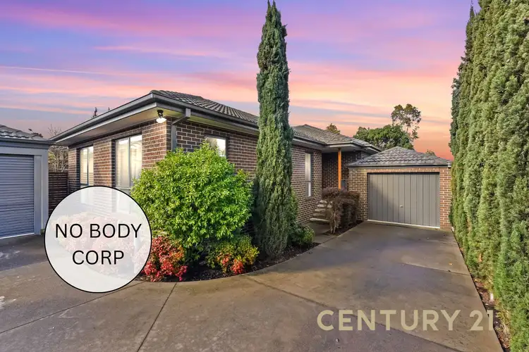 2/35 Alexander Street, Hallam VIC 3803