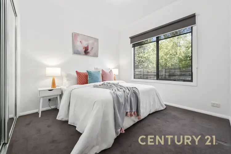 Sixth view of Homely townhouse listing, 2/35 Alexander Street, Hallam VIC 3803