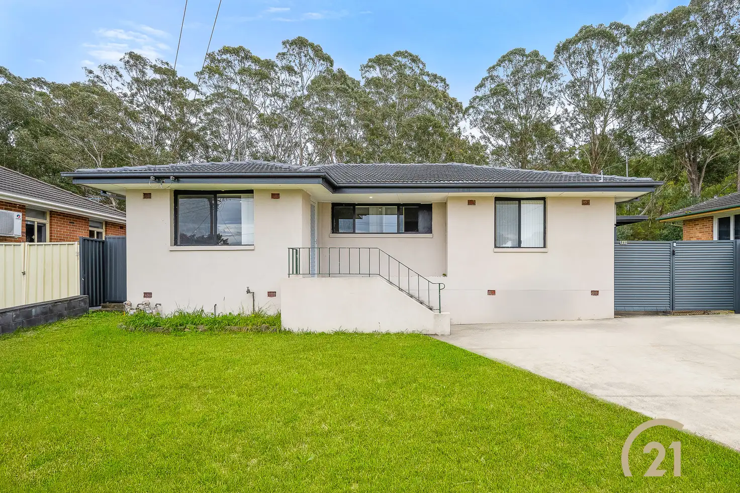 Main view of Homely house listing, 86 Strickland Crescent, Ashcroft NSW 2168