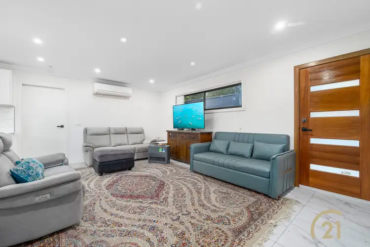 Third view of Homely house listing, 86 Strickland Crescent, Ashcroft NSW 2168