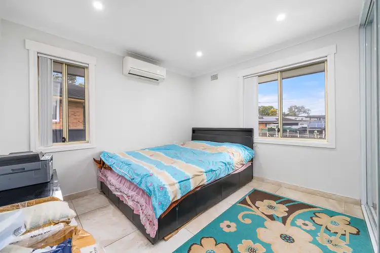 Fourth view of Homely house listing, 86 Strickland Crescent, Ashcroft NSW 2168