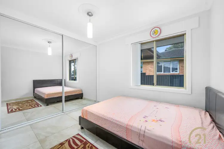 Fifth view of Homely house listing, 86 Strickland Crescent, Ashcroft NSW 2168